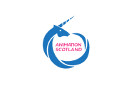 Animation Scotland Logo
