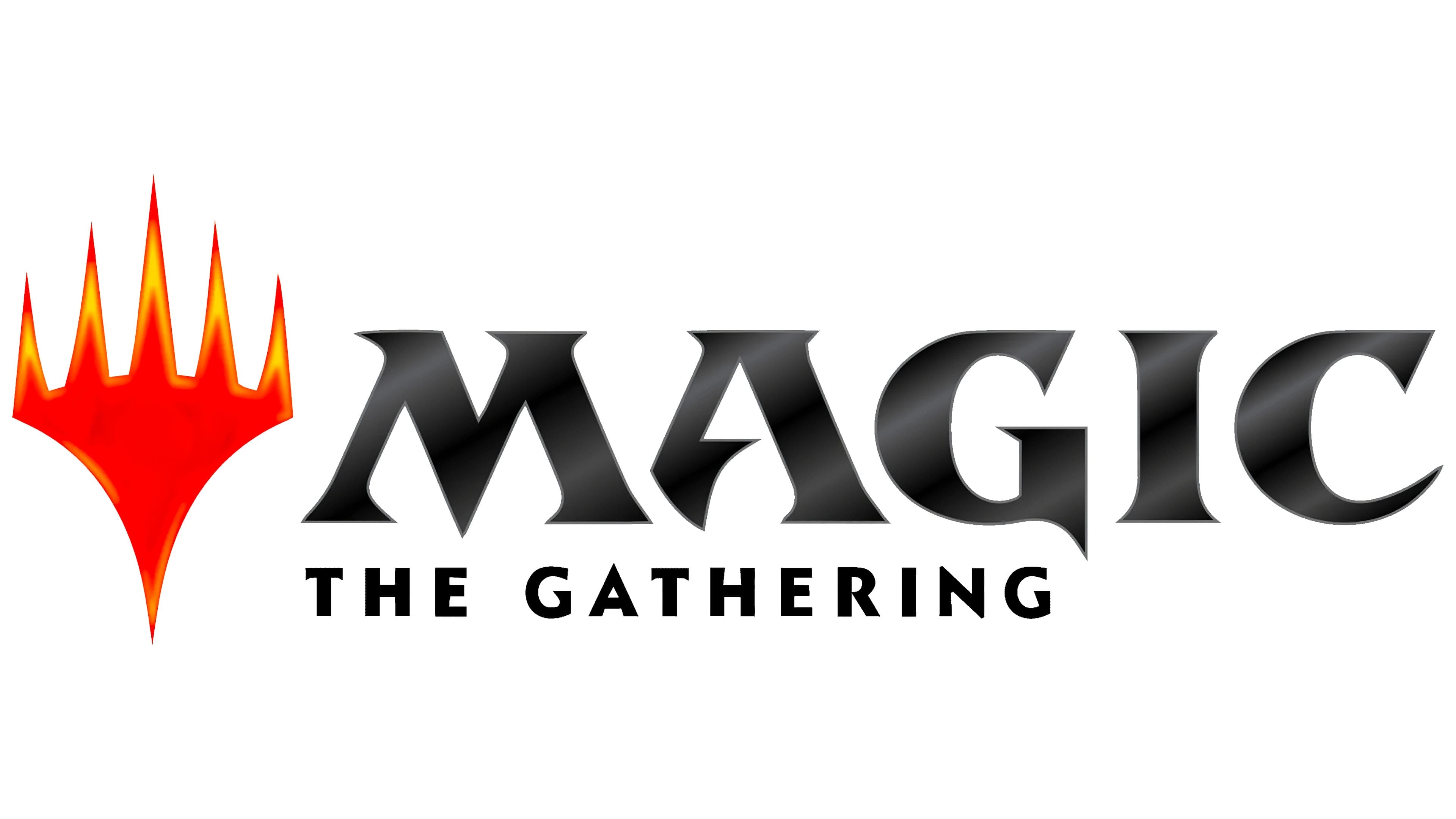 Magic The Gathering logo