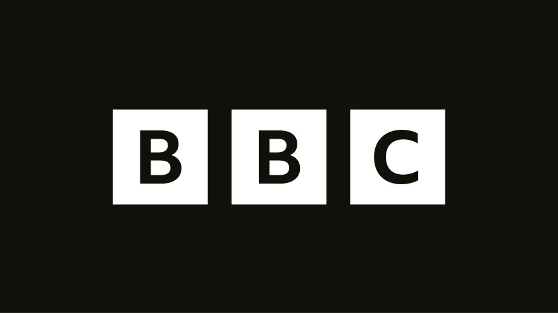 BBC logo