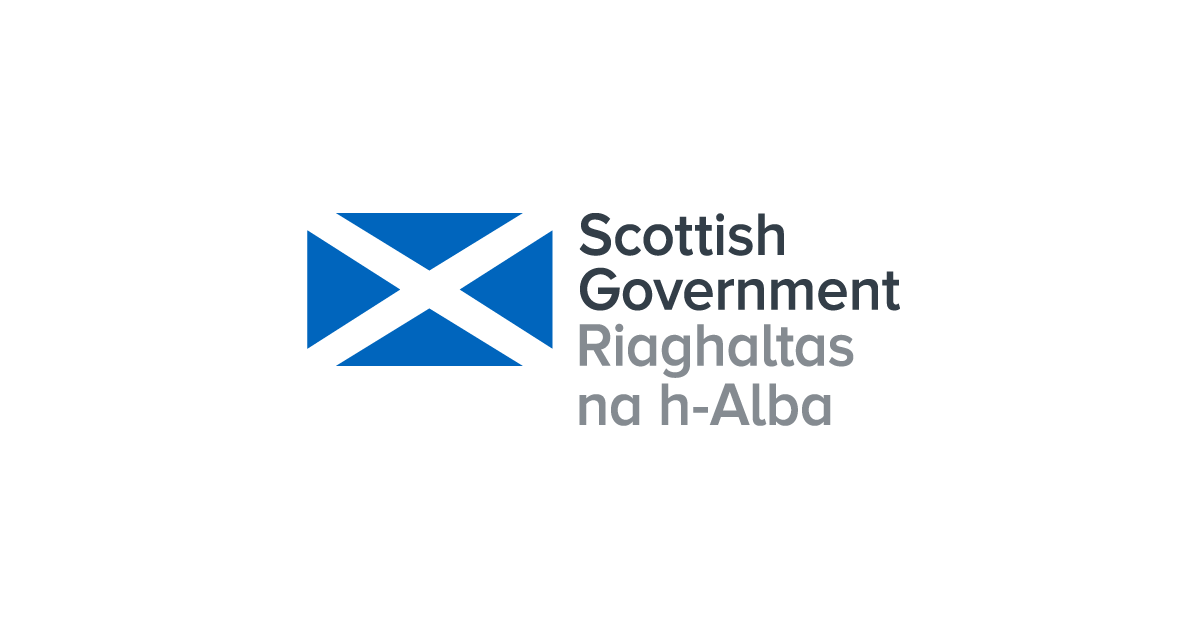 Scottish Government logo