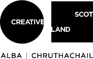Creative Scotland logo