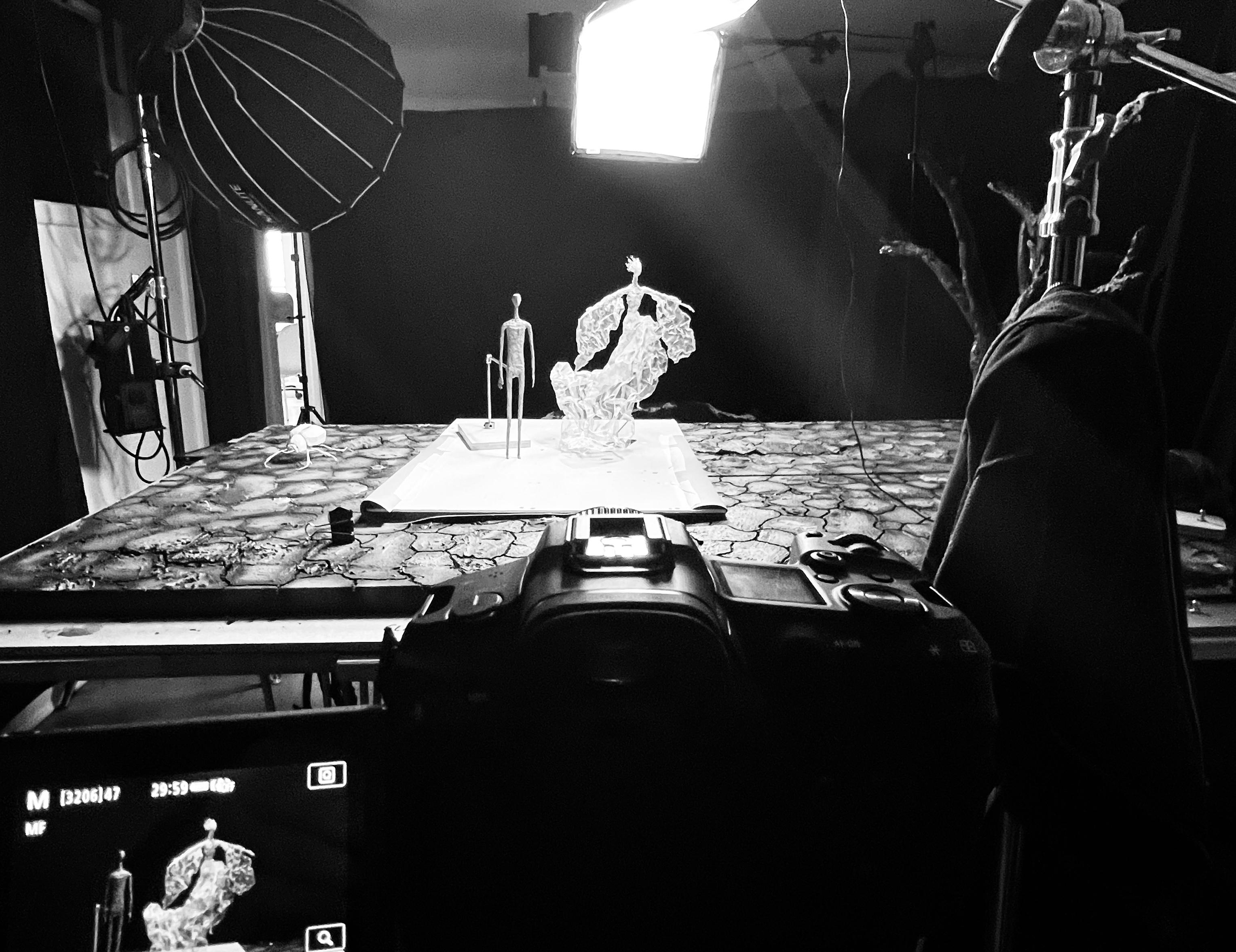 Stop Motion