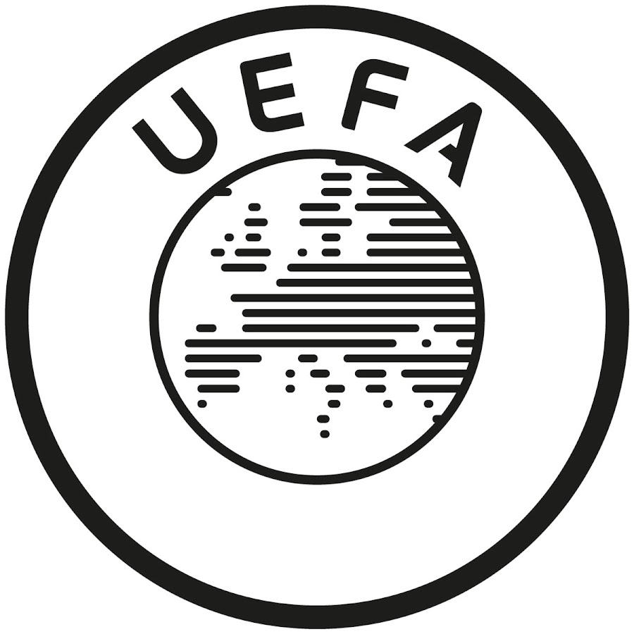 UEFA logo