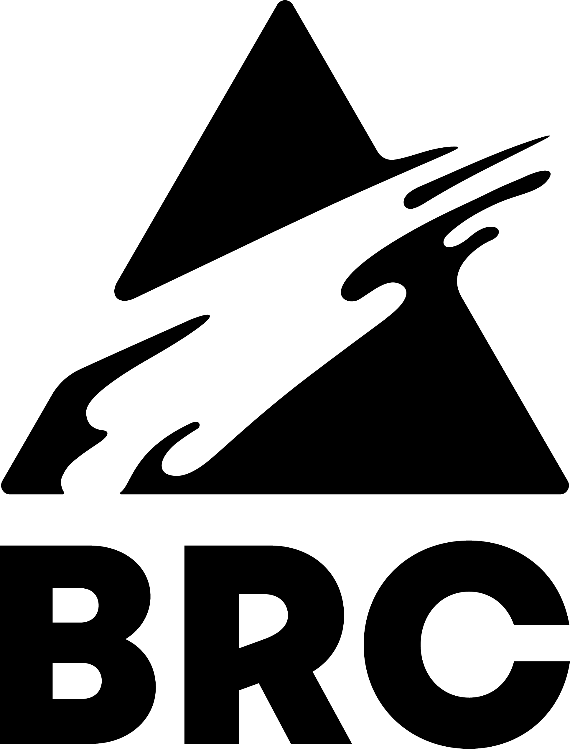 BRC logo