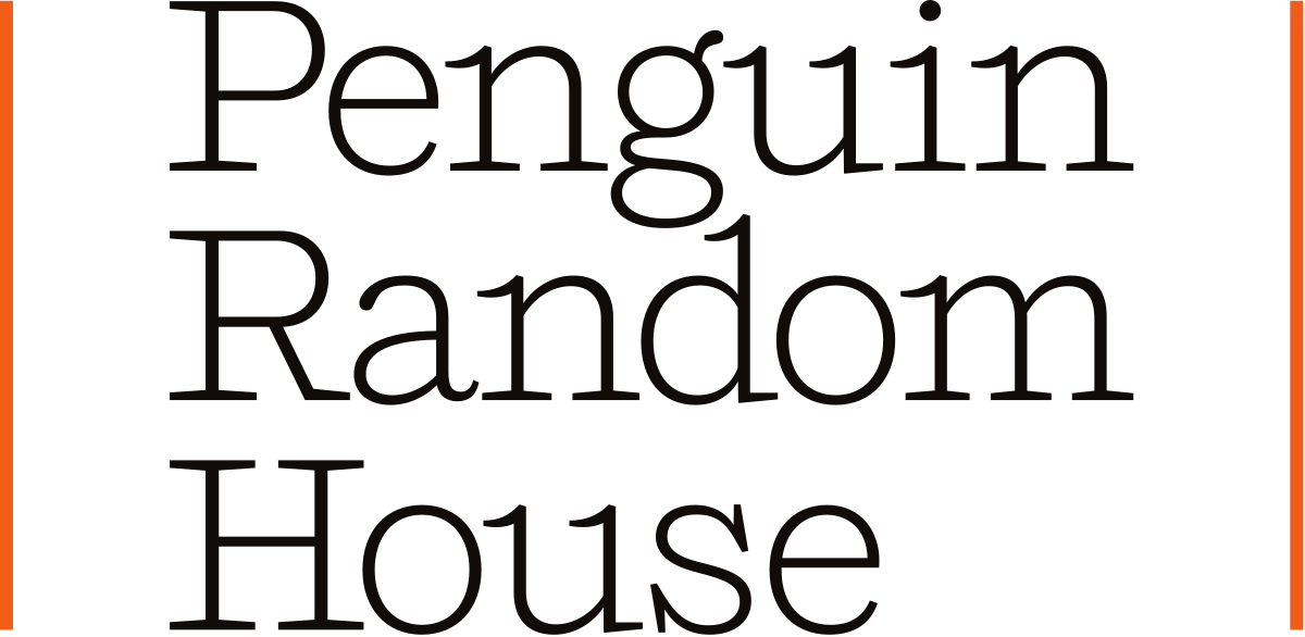 Penguin Random House logo